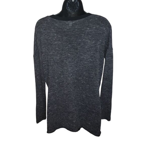 Wilfred Sherbrooke asymmetric hem sweater size xs - Picture 2 of 6